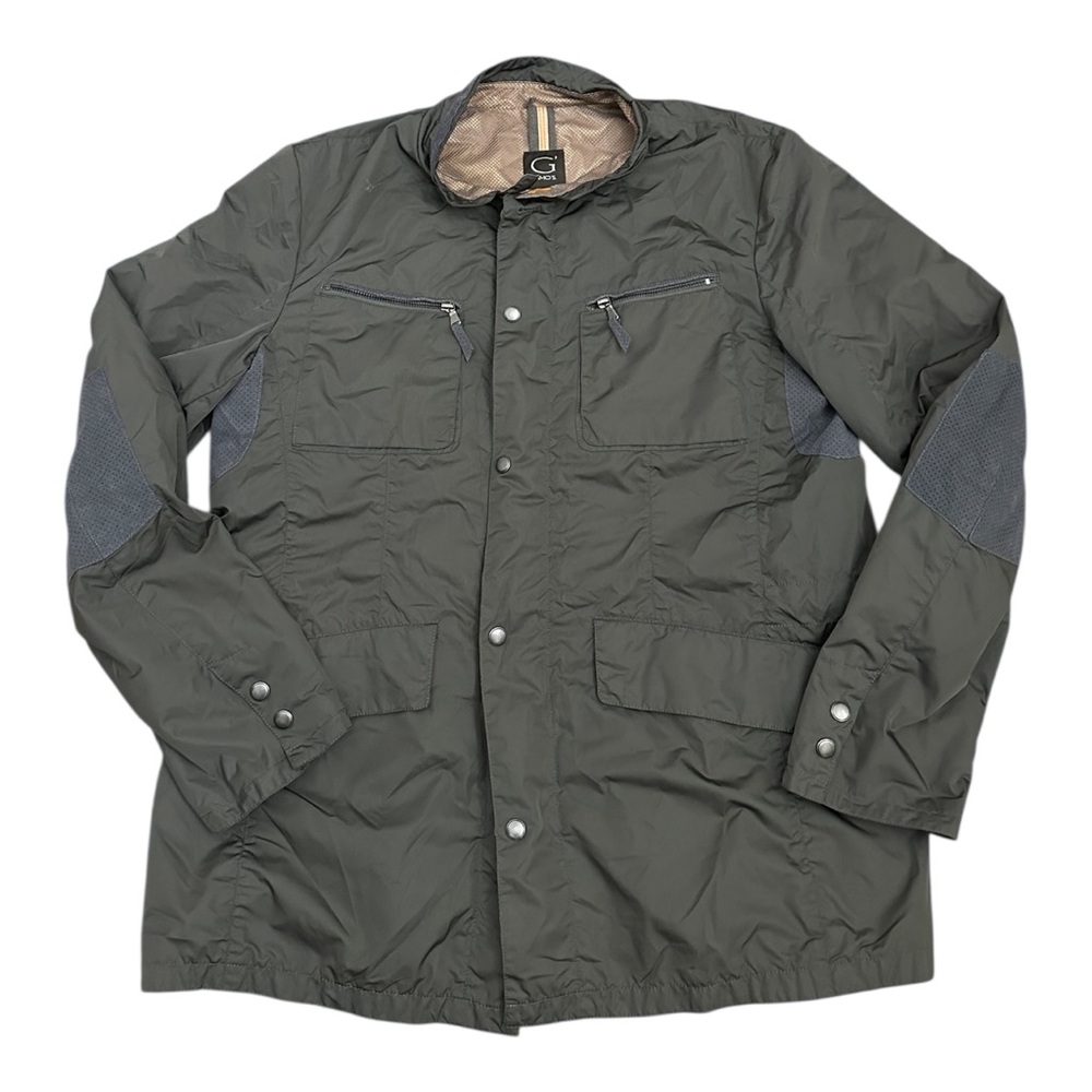 Gimos Windbreaker Lightweight Jacket/Raincoat.